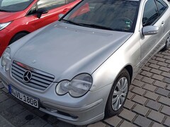 Bild des Angebotes Mercedes-Benz 180 tuv 07.26 good auto