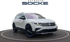 Bild des Angebotes VW Tiguan 1.5 TSI URBAN SPORT