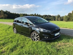 Bild des Angebotes Ford S-Max S-Max 2.0 TDCi Bi-Turbo Aut. Titanium