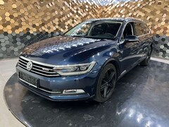 Bild des Angebotes VW Passat 2.0TDI 4Motion /Pano/94 € pro Monat