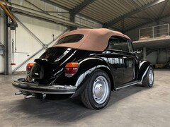 Bild des Angebotes VW Käfer Cabriolet 1303 LS, Wertgutachten: 25.100,-