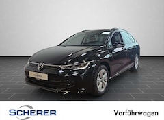 Bild des Angebotes VW Golf Variant Golf VIII Variant Life 1,5 l eTSI OPF 110 kW (15