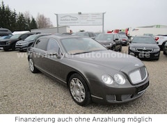 Bild des Angebotes Bentley Flying Spur *SD*Standheizung*