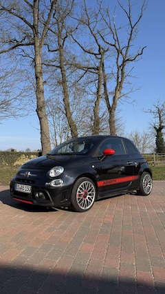 Bild des Angebotes Abarth 595 1.4 T-Jet 16V 595 -