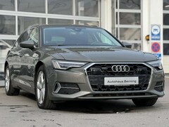 Bild des Angebotes Audi A6 AVANT 40TDI QUATTRO KAMERA VIRTUAL AHK
