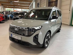 Bild des Angebotes Ford Courier BEV Titanium