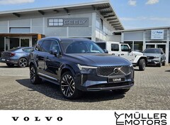Bild des Angebotes Volvo XC90 Plus Bright AWD Panorama, HeadUp,Tönung