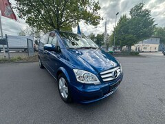 Bild des Angebotes Mercedes-Benz Viano 3.0 CDI Trend Edition Kompakt*1Hand*8Fach*