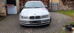 Bild des Angebotes BMW 323