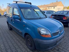 Bild des Angebotes Renault Kangoo Kaleido * TÜV Neu *
