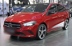 Bild des Angebotes Mercedes-Benz B 250 e PROGRESSIVE DISTR LED 360° KAMERA PANO