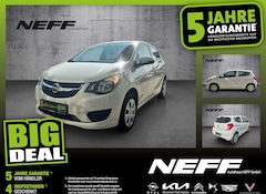 Bild des Angebotes Opel Karl 1.0 73PS Edition 5-Jahre-Garantie-BigDeal