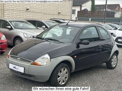 Bild des Angebotes Ford Ka/Ka+ Ka 1.3 Viva X *Klima*