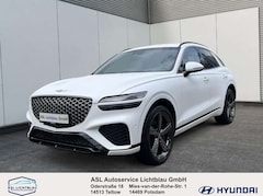 Bild des Angebotes Genesis GV70 2.5 T Sport AWD Komfort- & Technik-Paket 2.5