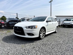 Bild des Angebotes Mitsubishi Lancer 1.8 DI-D