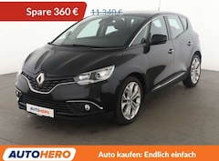 Bild des Angebotes Renault Scenic 1.2 TCe Energy Experience*NAVI*TEMPO*ALU*