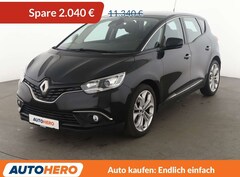 Bild des Angebotes Renault Scenic 1.2 TCe Energy Experience*NAVI*TEMPO*ALU*