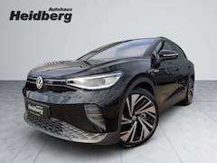 Bild des Angebotes VW ID.4 ID.4 Performance Pro 77/150 Wä-Pumpe 21" ACC...