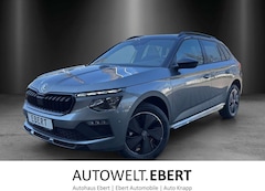 Bild des Angebotes Skoda Kamiq Monte Carlo 1,0TSI85kW DSG/AHK/MATRIX/ACC