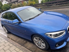 Bild des Angebotes BMW 118 118i M Sport