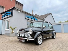 Bild des Angebotes MINI Cooper C lassic Limited Edition *Faltdach*2.Hand*
