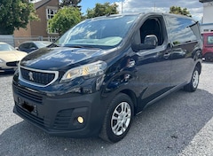 Bild des Angebotes Peugeot Expert Kasten Premium L2 AHK  Klima V+H PDC