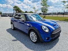 Bild des Angebotes MINI Cooper S Clubman DAB, Leder, HiFi, LED, Kamera