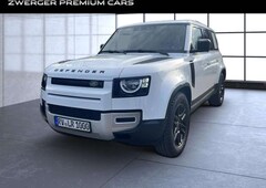 Bild des Angebotes Land Rover Defender 110 D200 S Luftfederung 6-Sitzer AHK uvm.
