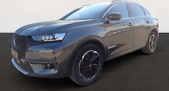 Bild des Angebotes DS Automobiles DS 7 DS7 Crossback PureTech 180 Performance Line+
