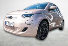 Bild des Angebotes Fiat 500 e Basis