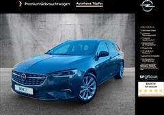 Bild des Angebotes Opel Insignia B ST Premium Farbe/1-Hand/Massage/Radar