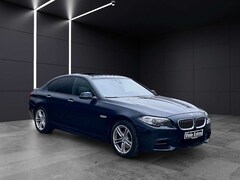 Bild des Angebotes BMW 535 d LCI xDrive M-Paket~Schiebedach~Harman-Kardo