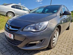Bild des Angebotes Opel Astra 150 Jahre Opel
