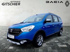 Bild des Angebotes Dacia Lodgy Stepway Plus TCe 130