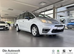 Bild des Angebotes Citroen Grand C4 Picasso Selection 1.6 HDI 7.Si BT NAVI