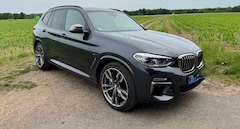 Bild des Angebotes BMW X3 X3 M40i