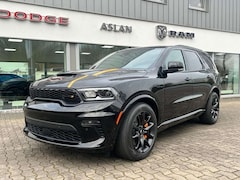 Bild des Angebotes Dodge Durango 5,7 R/T + Orange Package+LPG+ AHK