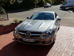 Bild des Angebotes Mercedes-Benz SL 280 SL-Klasse Roadster 7G-TRONIC