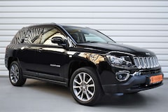 Bild des Angebotes Jeep Compass Limited 4x4+Kamera+Navi+Nur 24.400KM+SHZ