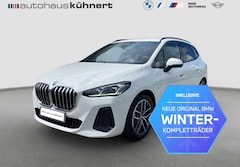 Bild des Angebotes BMW 220 d Active Tourer UPE 54.880 € ///M-Sport ACC