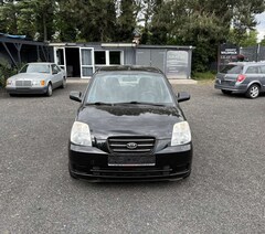 Bild des Angebotes Kia Picanto 1.1 CRDi LX*TÜV NEU*SPARSAM*