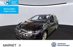 Bild des Angebotes VW Polo 1.0 TSI DSG R-Line* Navi*IQ-Light*IQ-Drive*