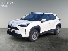 Bild des Angebotes Toyota Yaris Cross Business Edition +Allwetter+Carplay+
