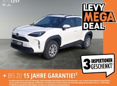 Bild des Angebotes Toyota Yaris Cross Business Edition +Allwetter+Carplay+