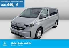 Bild des Angebotes VW T7 Kombi Transporter Kombi 2,0TDI 110kW LED KAMERA APP