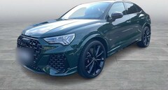 Bild des Angebotes Audi RS Q3 RSQ3 Sportback Matrix SONOS Kamera ACC RS-Abgasa