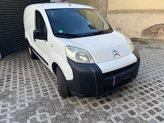 Bild des Angebotes Citroen Nemo 1,4 Hdi Aus 1-Hand Scheckheft Reifen Neu
