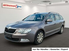 Bild des Angebotes Skoda Superb Combi 1.8 TSI Comfort