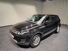 Bild des Angebotes Land Rover Range Rover Evoque Pure