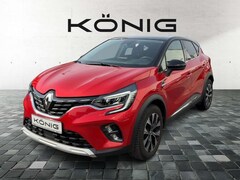 Bild des Angebotes Renault Captur TECHNO TCe 90 Klimaautomatik